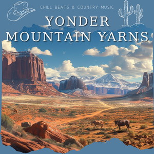 Yonder Mountain Yarns