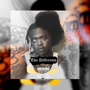 Not Tha D (Explicit)