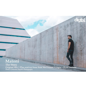 The Story (Ryan Luciano Remix)