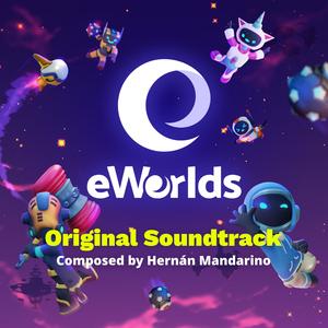 eWorlds (Original Game Soundtrack)