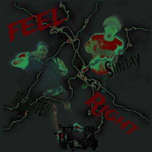 Dont feel right (feat. MidwestPimpen) (Explicit)