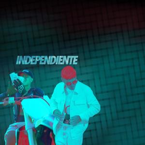 Independiente (feat. Nixon)
