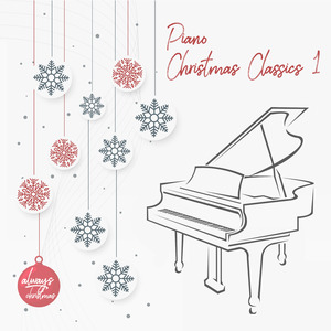 Piano Christmas Classics 1