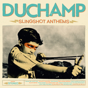 Slingshot Anthems (Explicit)