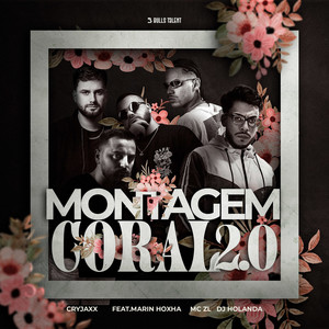 MONTAGEM CORAL 2.0 (Explicit)