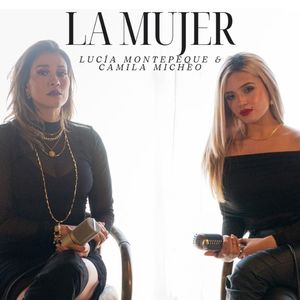 La mujer