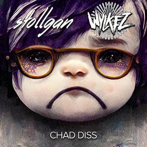 Chad Diss (Explicit)