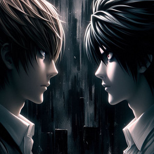 The Judgement's Written Down