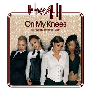 On My Knees (Radio Version No Rap)