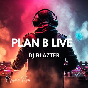 PLAN B LIVE (Live)
