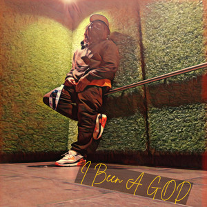 Serious(feat. Young Image) (Explicit)