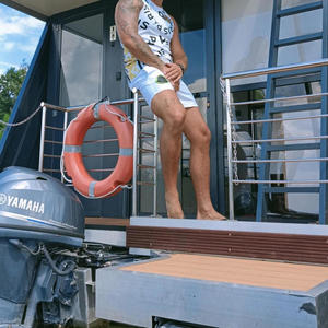 NINO (SWEET MADAME) (Explicit)