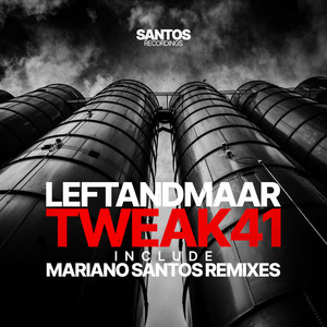 Rume43 (Mariano Santos Remix)