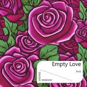 Empty Love封面
