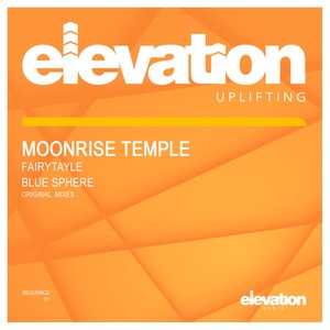 Blue Sphere (Original Mix)