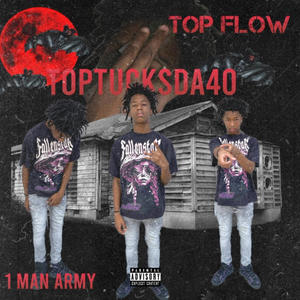 Top Flow (Explicit)