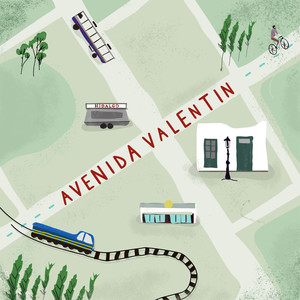 Avenida Valentín