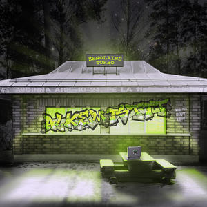 Vittiläinen (feat. DJ P-Kool & Tapio Skool|Explicit)