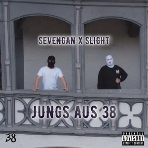 Jungs Aus 38 (Explicit)