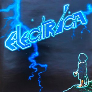 Eléctrica