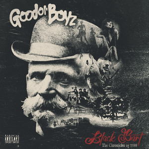 Black Bart (Explicit)