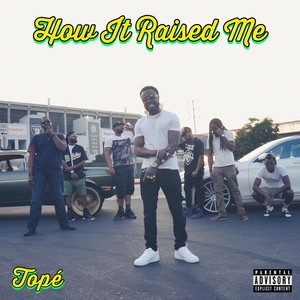 Show Me Cash(feat. Geisha West) (Explicit)