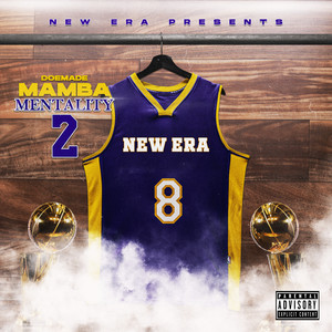 Mamba Mentality Vol.2 (Explicit)