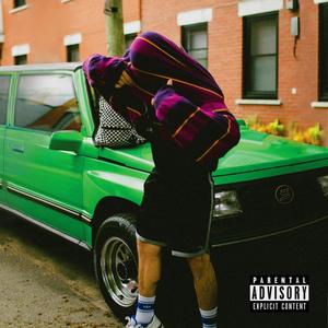 Chase Me Back (Explicit)