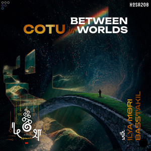 Between Worlds (Ilya Mori Remix)