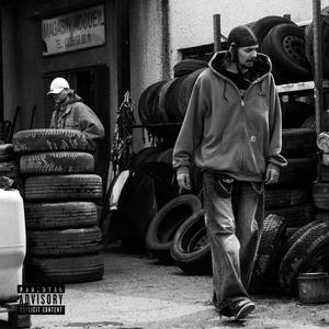 GOUTTE DE TROP (feat. ATØM The Storm) (Explicit)