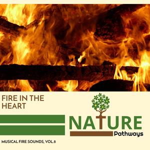 Fire in the Heart - Musical Fire Sounds, Vol.8