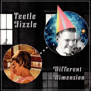 Different Dimension(feat. Garrett Jay Brown)