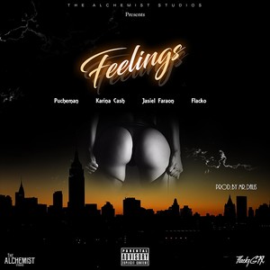 Feelings (Explicit)