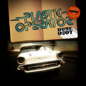 Home 0207 (Original Mix)