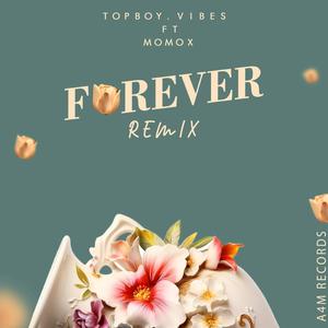 Forever (Momox Remix) [Explicit]