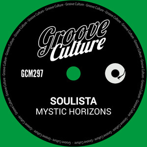 Mystic Horizons (Extended Mix)