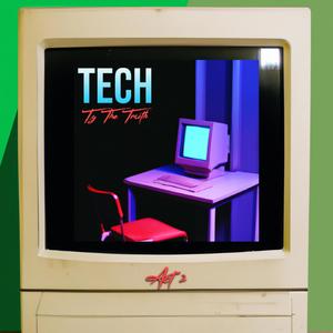 Act 2: Tech (Explicit)