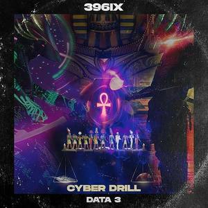 Cyber Drill (Data 3) [Explicit]