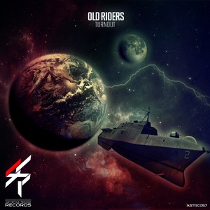 Nervous Wreck (Original Mix)