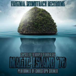 Magic Island 78 (Original Motion Picture Soundtrack)