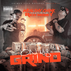 On My Grind (Explicit)