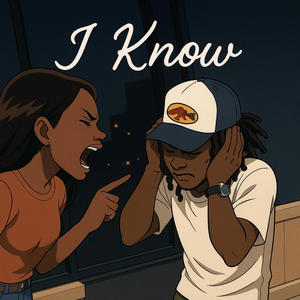 I Know (feat. Spookey) (Explicit)