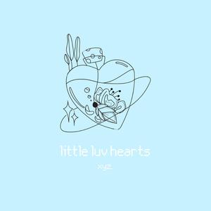 Little Luv Hearts