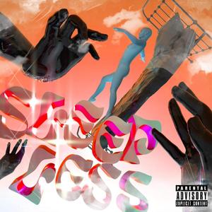 Sleepless(feat. Luke) (Explicit)