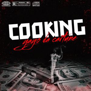 Cooking (Explicit)