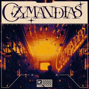Ozymandias (feat. itshelejeune) (Explicit)