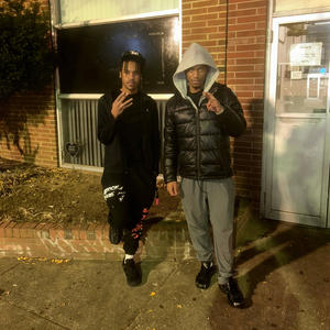 Tilt (feat. JAYG) (Explicit)