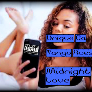 Midnight Love (Explicit)