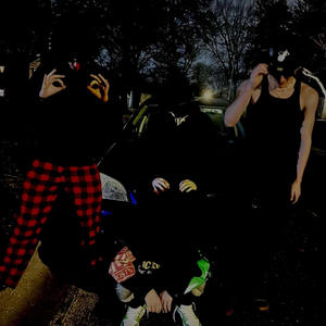 Yung motion (feat. Lemonade Von & Baby bannen) (Explicit)