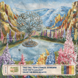 Tae Tae's Lullaby (Hunter Reid Remix)